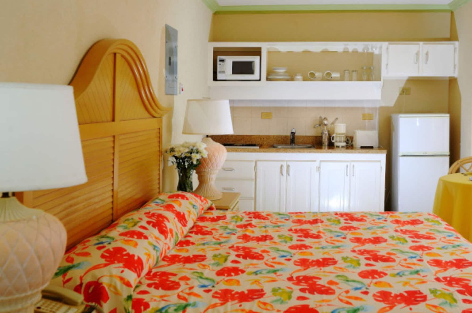 Golden Sands Hotel Christ Church Ngoại thất bức ảnh