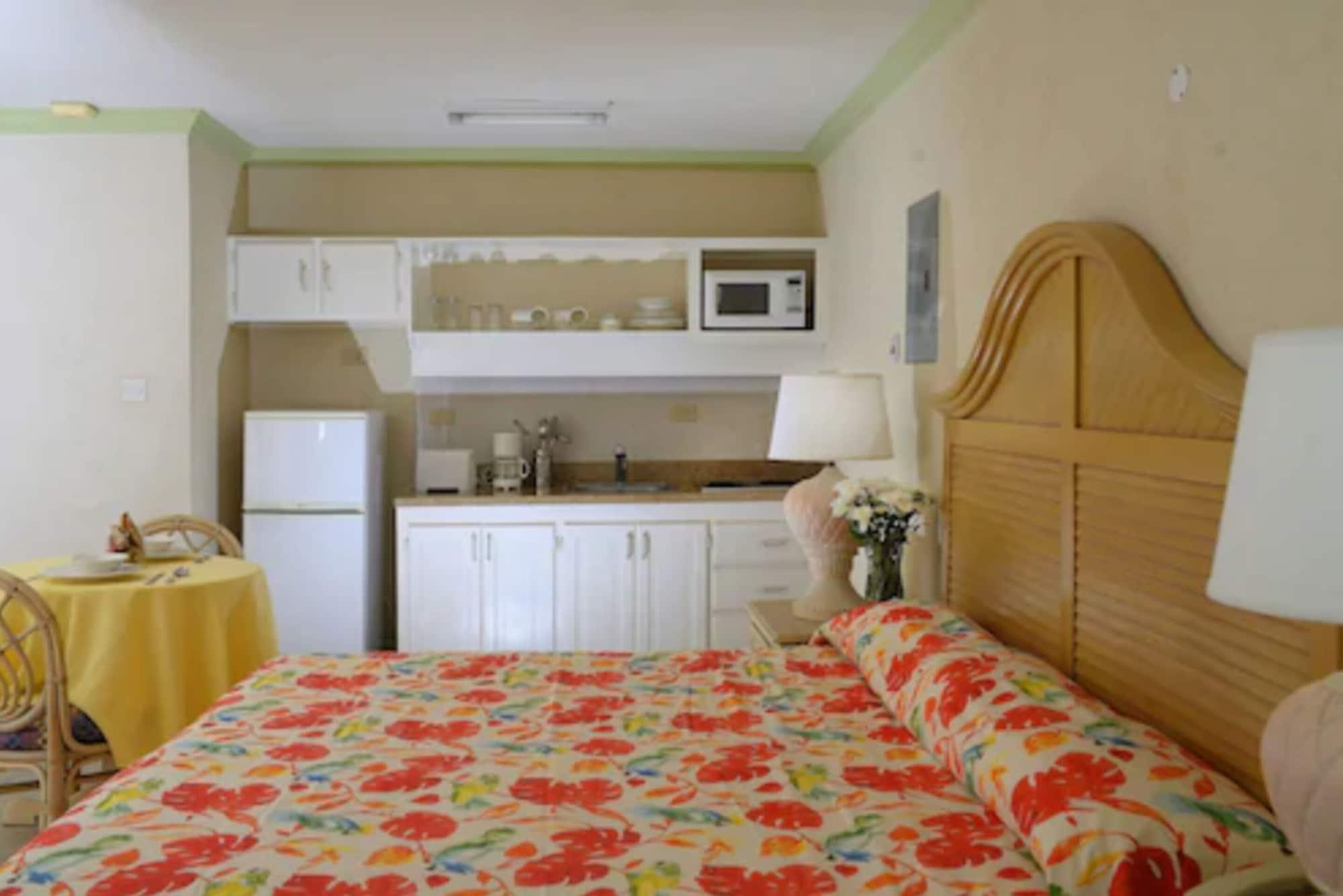 Golden Sands Hotel Christ Church Ngoại thất bức ảnh