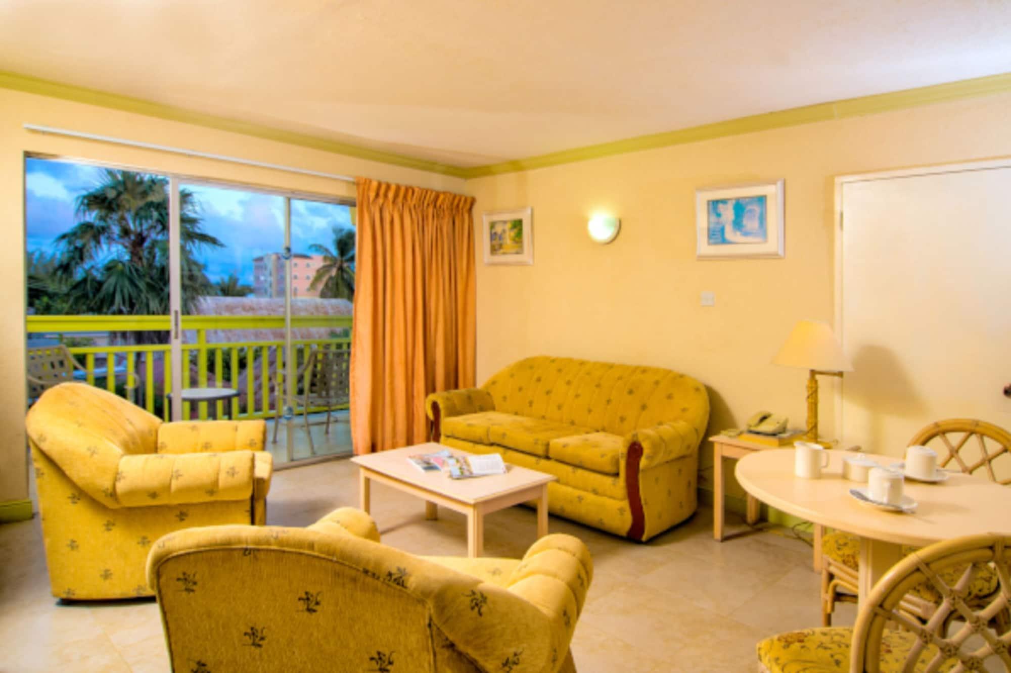 Golden Sands Hotel Christ Church Ngoại thất bức ảnh