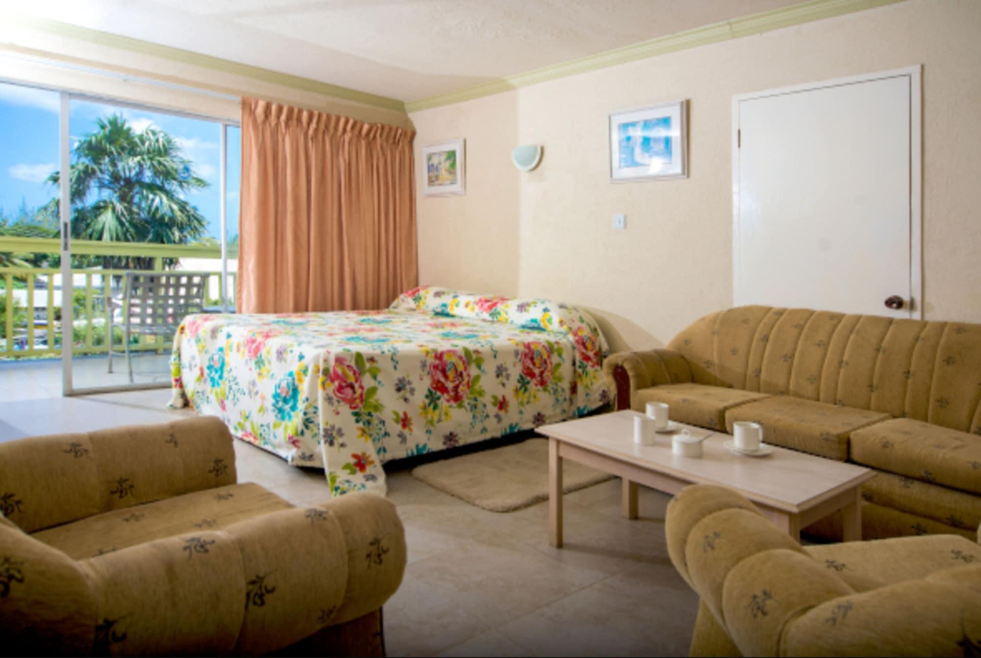 Golden Sands Hotel Christ Church Ngoại thất bức ảnh