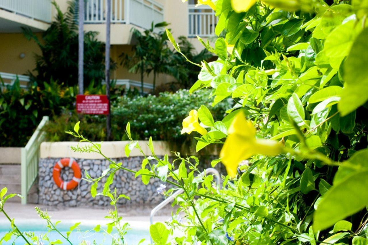 Golden Sands Hotel Christ Church Ngoại thất bức ảnh