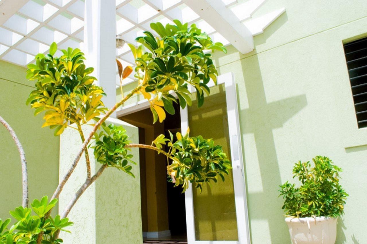 Golden Sands Hotel Christ Church Ngoại thất bức ảnh