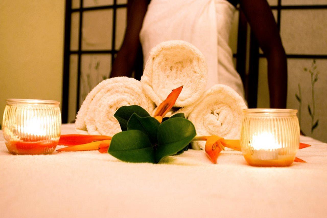 Golden Sands Hotel Christ Church Ngoại thất bức ảnh