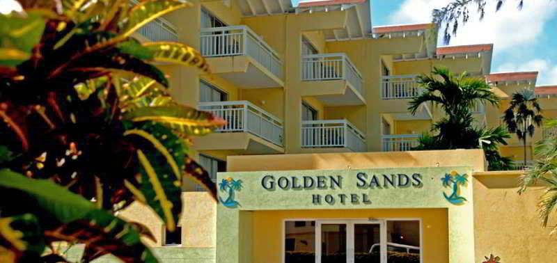 Golden Sands Hotel Christ Church Ngoại thất bức ảnh
