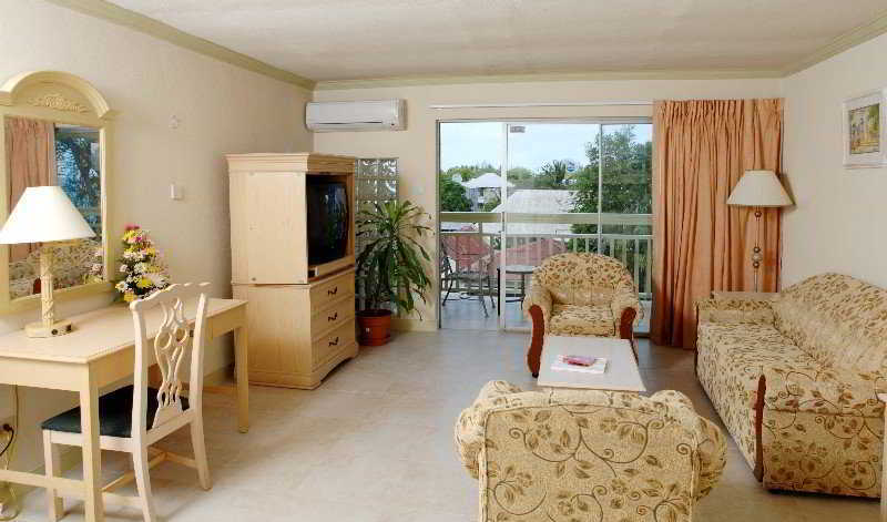 Golden Sands Hotel Christ Church Ngoại thất bức ảnh